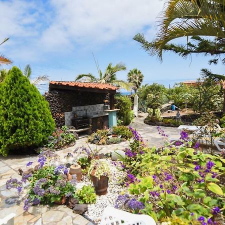Casa Victor Villa La Orotava Eksteriør bilde