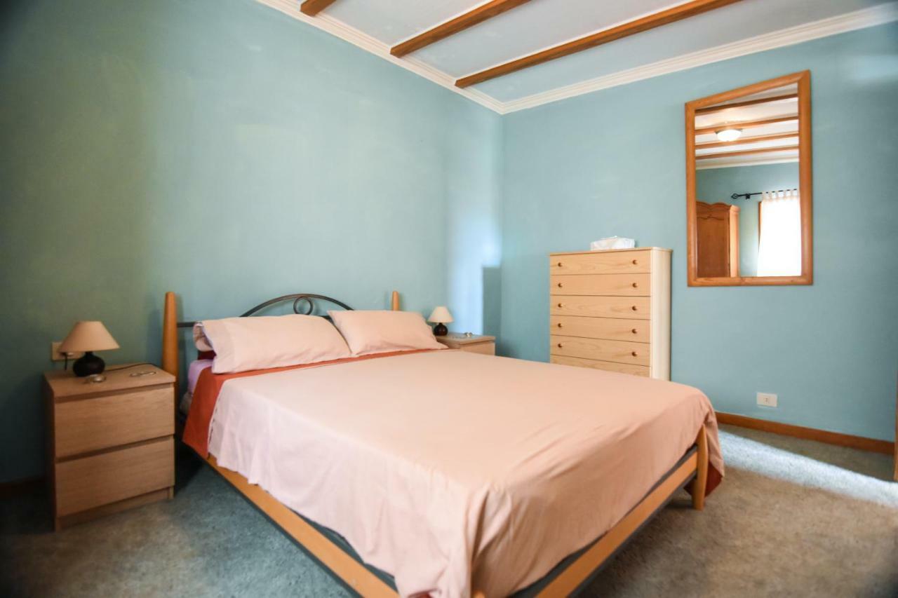 Casa Victor Villa La Orotava Eksteriør bilde