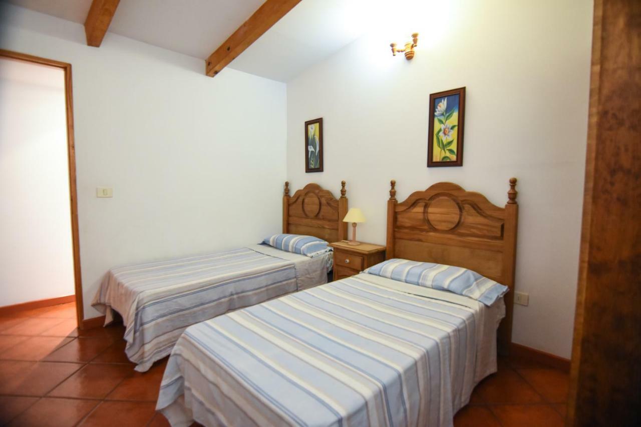 Casa Victor Villa La Orotava Eksteriør bilde