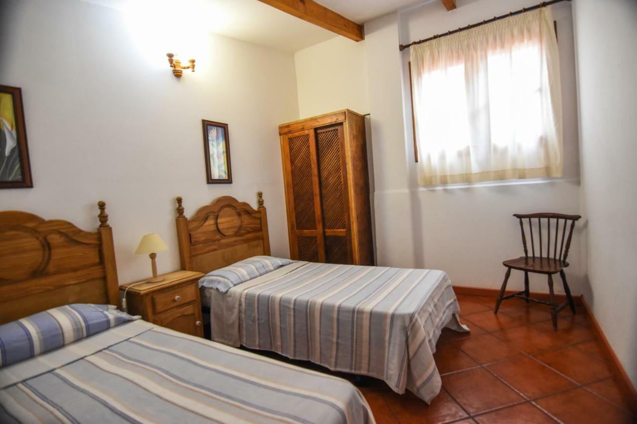 Casa Victor Villa La Orotava Rom bilde