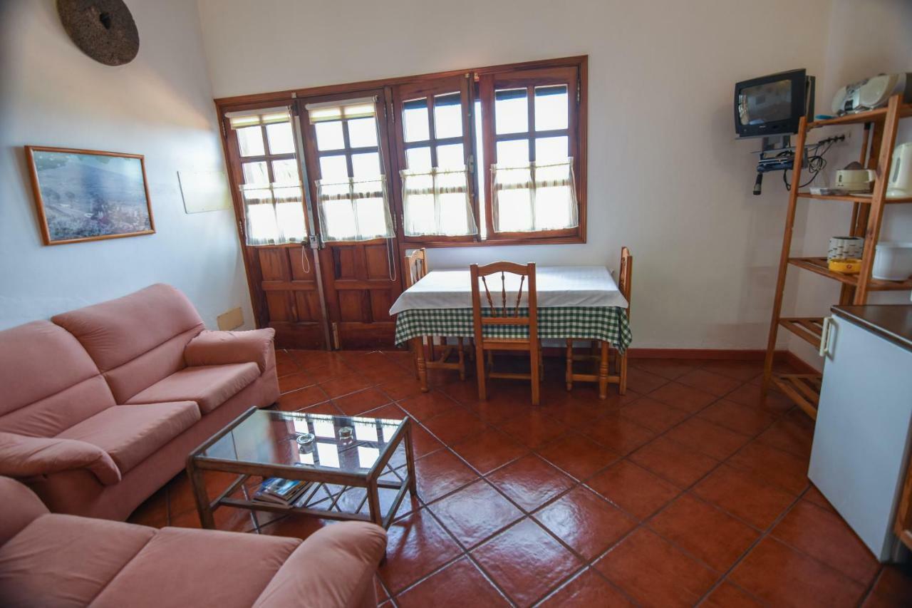 Casa Victor Villa La Orotava Rom bilde